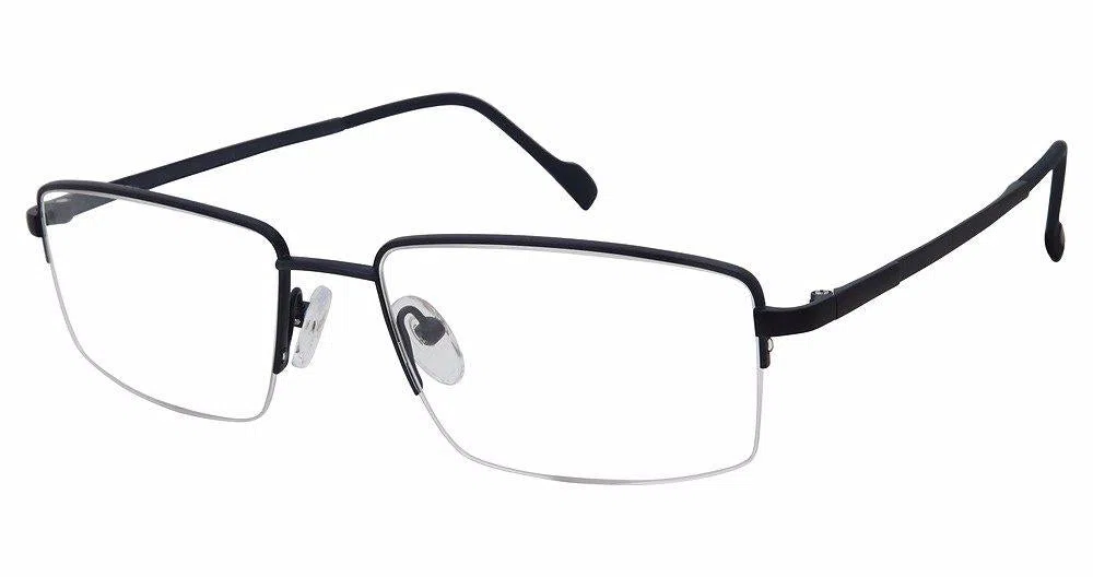 Stepper STE-60190-SI Eyeglasses - view 2